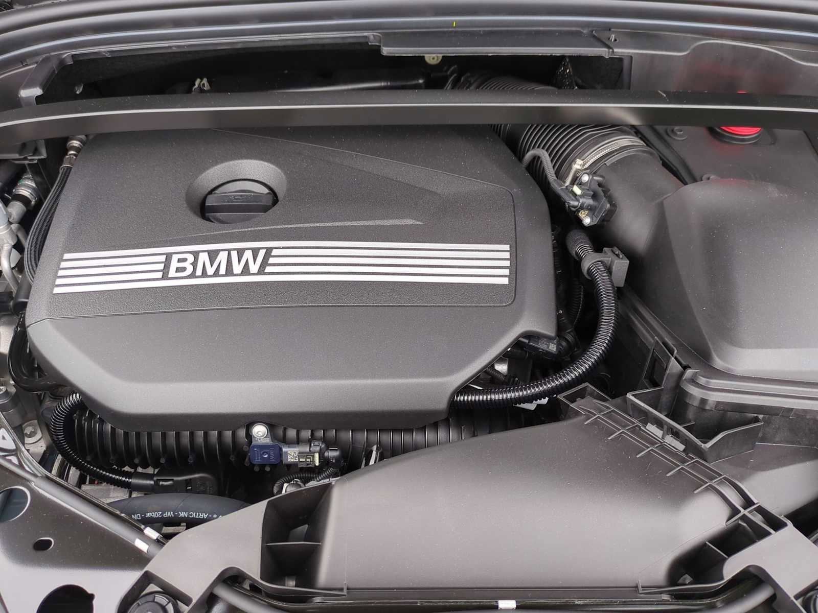 New 2026 BMW X1 xDrive28i w/ Technology Package image 21