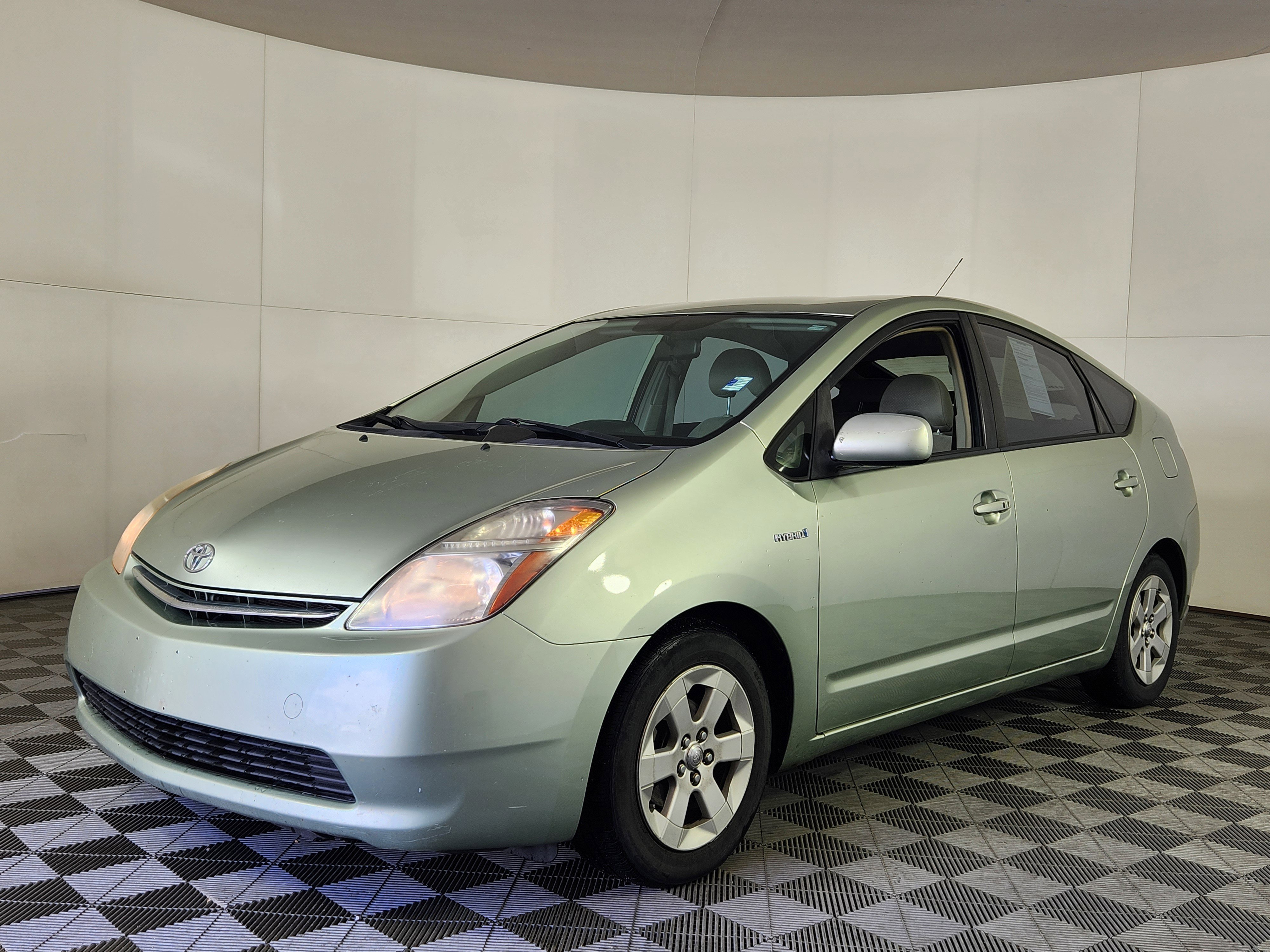 Used 2008 Toyota Prius FWD video 3