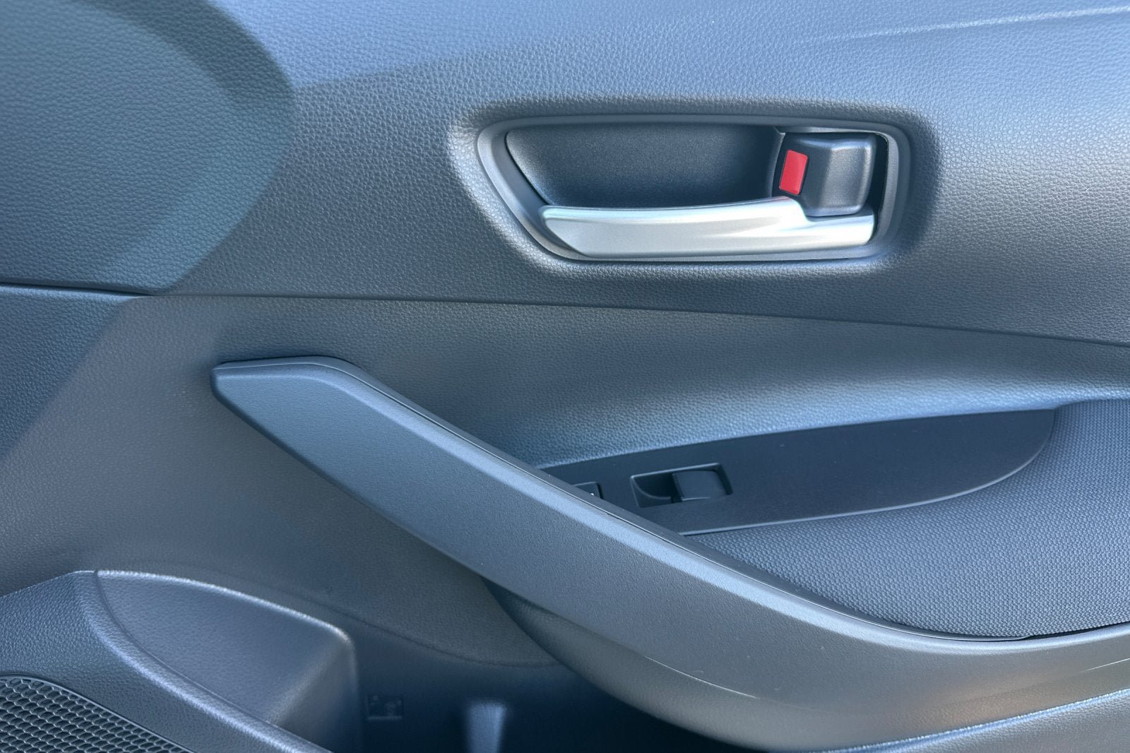 New 2027 Toyota Corolla SE FWD image 20