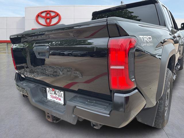 Used 2024 Toyota Tacoma TRD Off-Road image 8