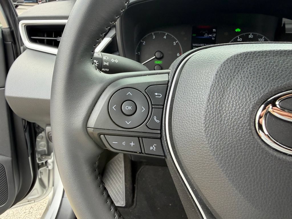 Used 2024 Toyota Corolla SE FWD image 25