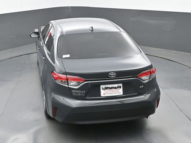 New 2026 Toyota Corolla LE FWD image 28