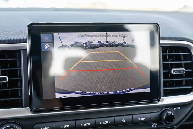 New 2026 Hyundai Venue SEL image 28