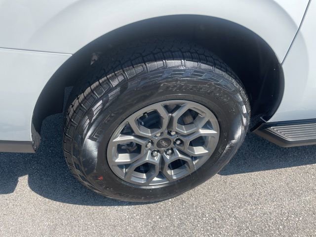 New 2026 Ford Expedition Max Active image 18