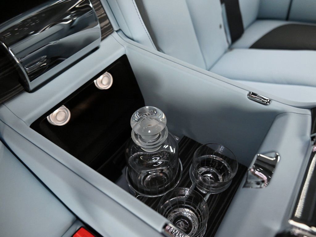 New 2026 Rolls-Royce Ghost Extended Wheelbase image 23