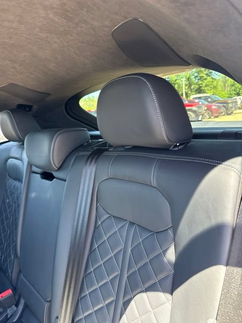 Used 2022 Audi SQ8 Prestige w/ Prestige Package AWD/4WD image 53