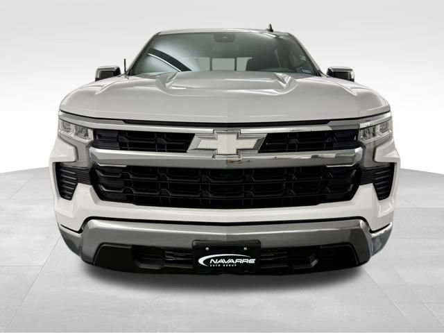 Used 2024 Chevrolet Silverado 1500 LT w/ Texas Edition Plus image 3