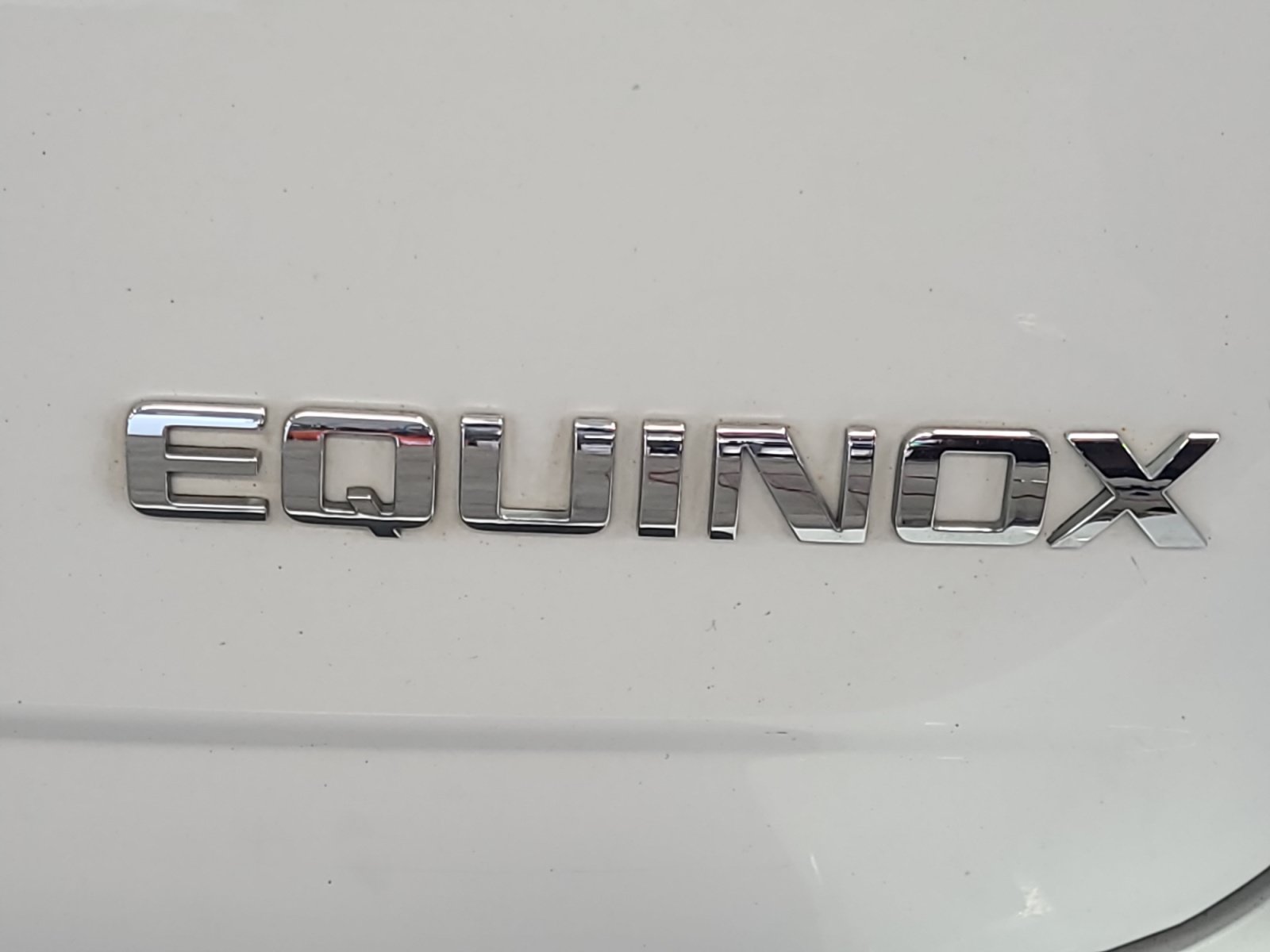 Used 2016 Chevrolet Equinox LS FWD image 23