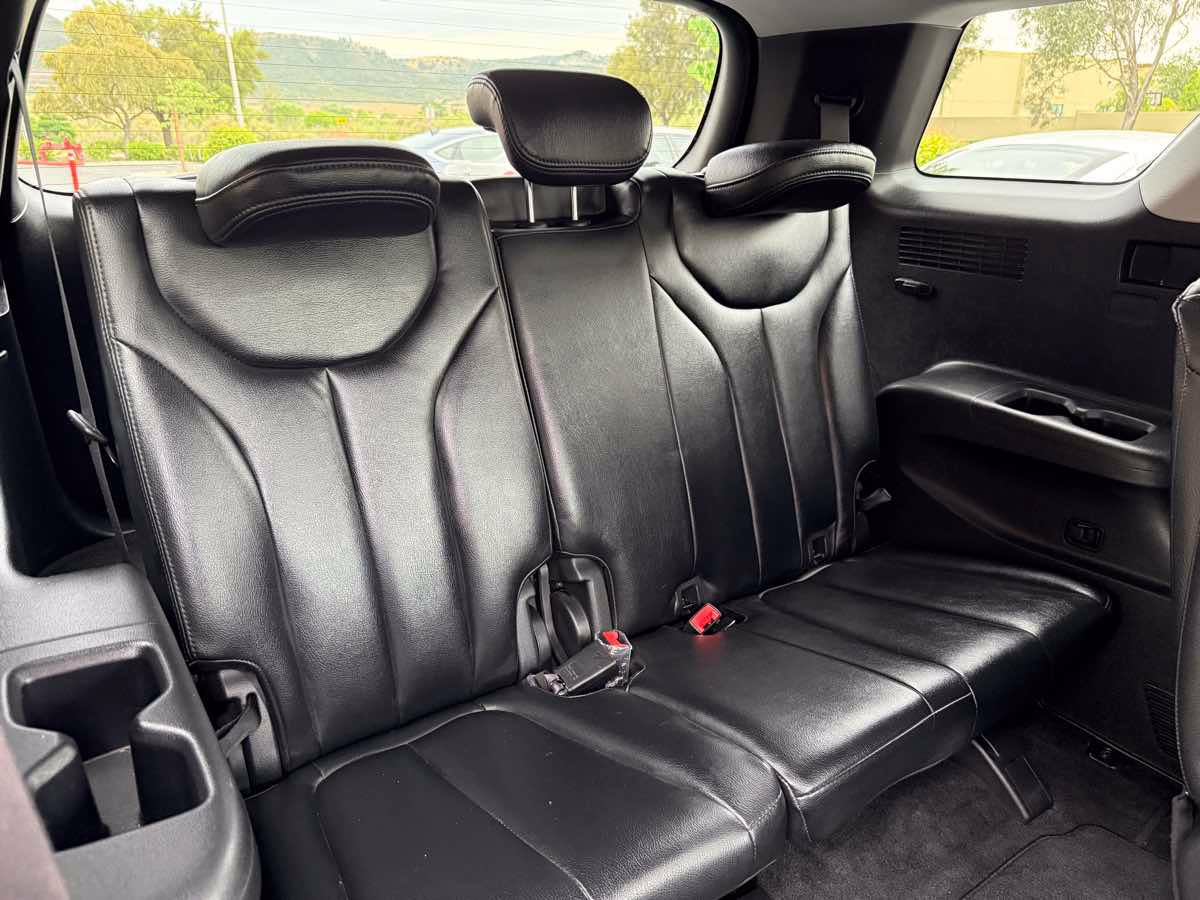 Used 2020 Hyundai Palisade SEL FWD image 74