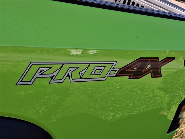 New 2026 Nissan Frontier PRO-4X w/ Pro Premium Package image 11
