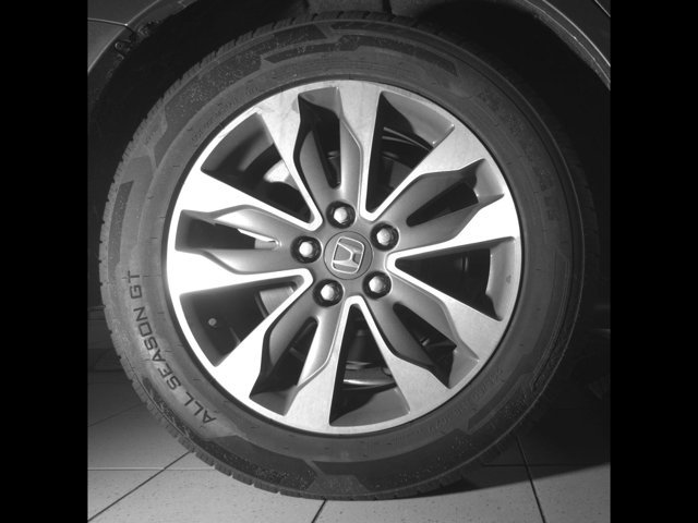 Certified 2024 Honda Odyssey EX-L image 11