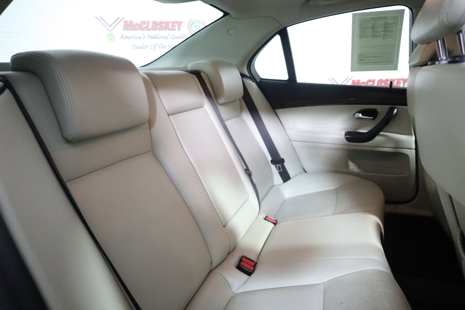 Used 2007 Saab 9-3 2.0T image 37