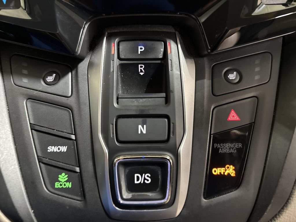 Used 2018 Honda Odyssey EX-L image 17