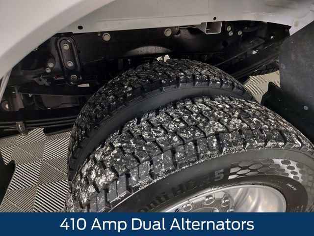 New 2026 Ford F450 XL w/ XL Driver Assist Package image 16