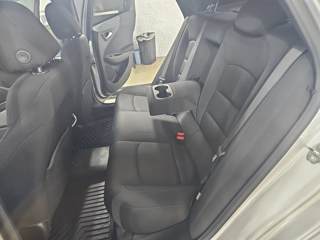 Certified 2022 Chevrolet Malibu LT FWD image 17