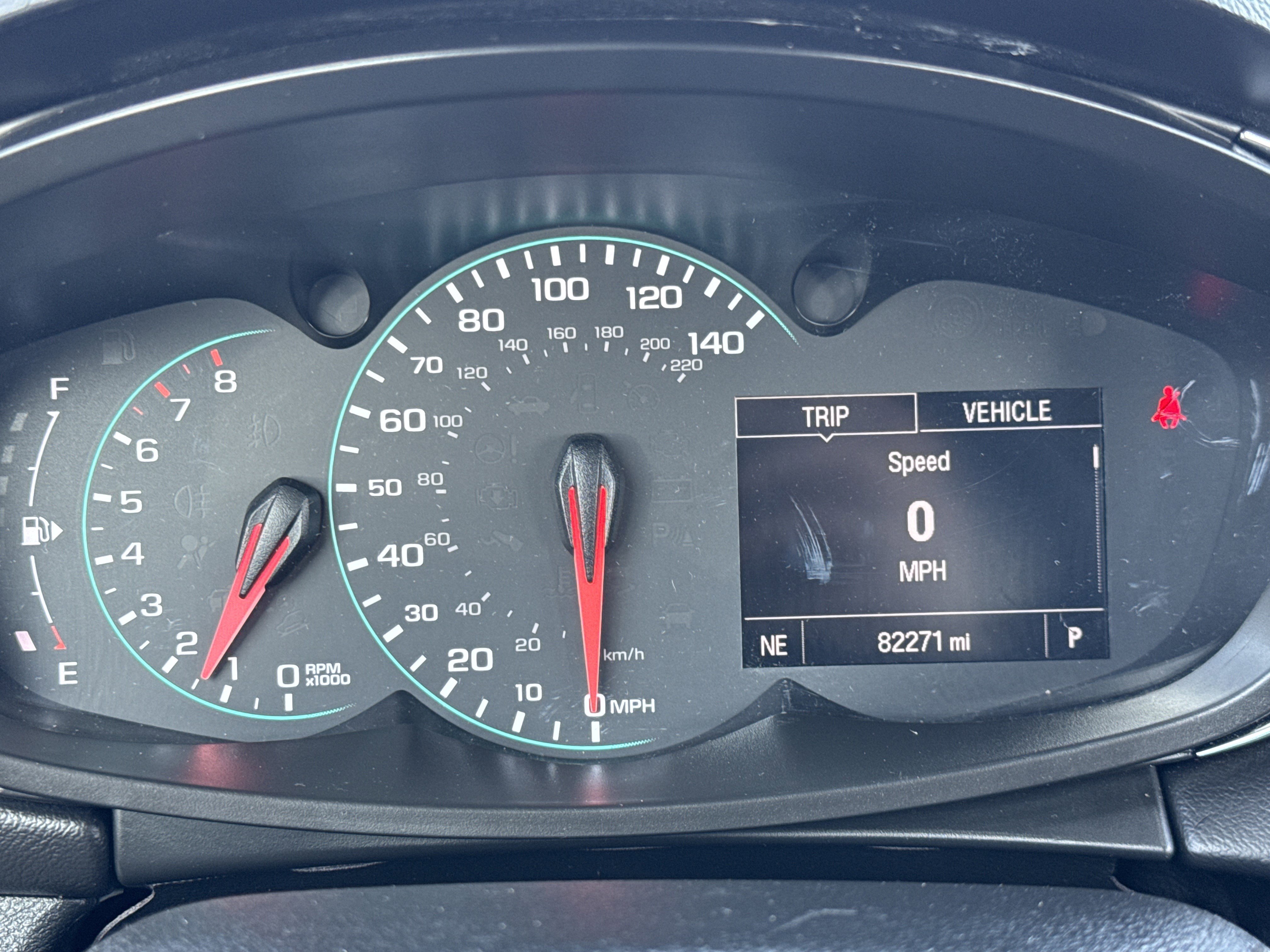 Used 2018 Chevrolet Trax LS image 17