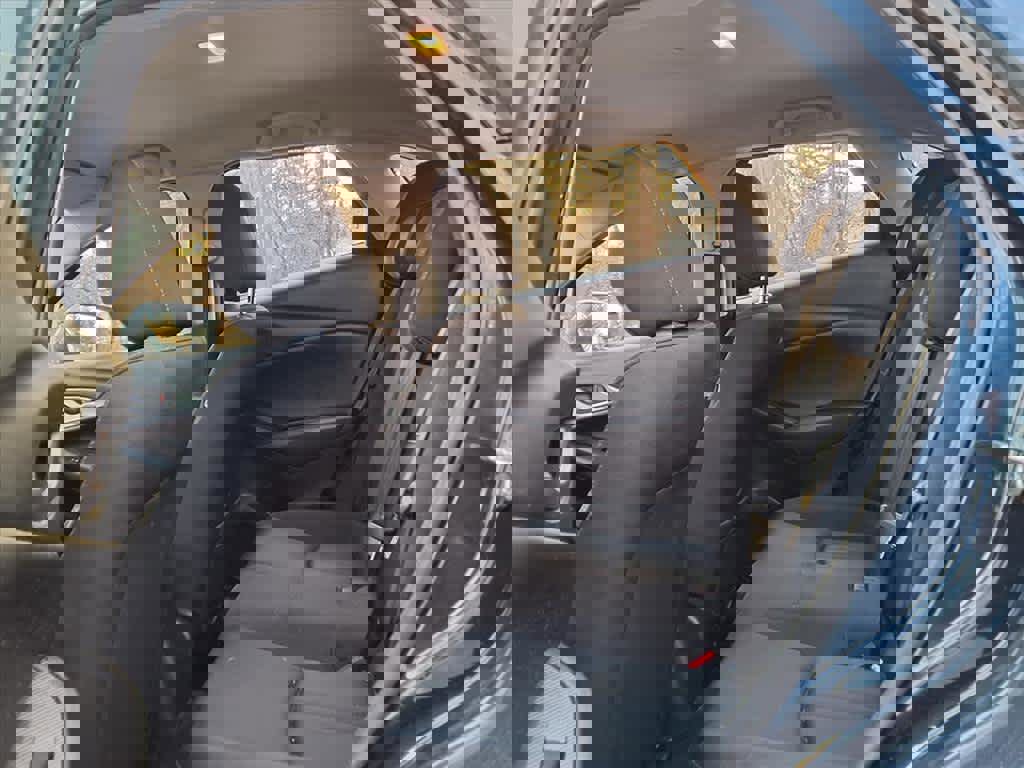 Used 2019 MAZDA CX-3 Sport image 9