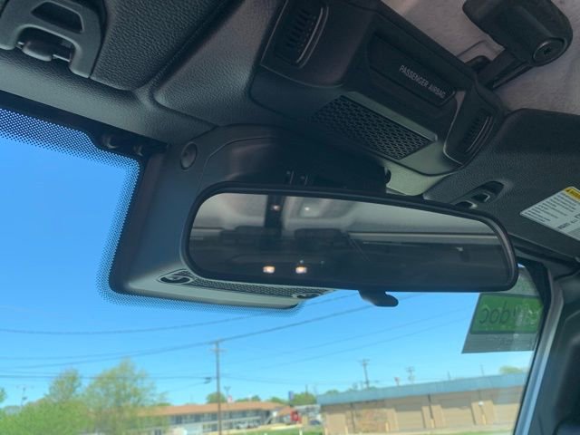 Used 2024 Jeep Wrangler Sport S image 18