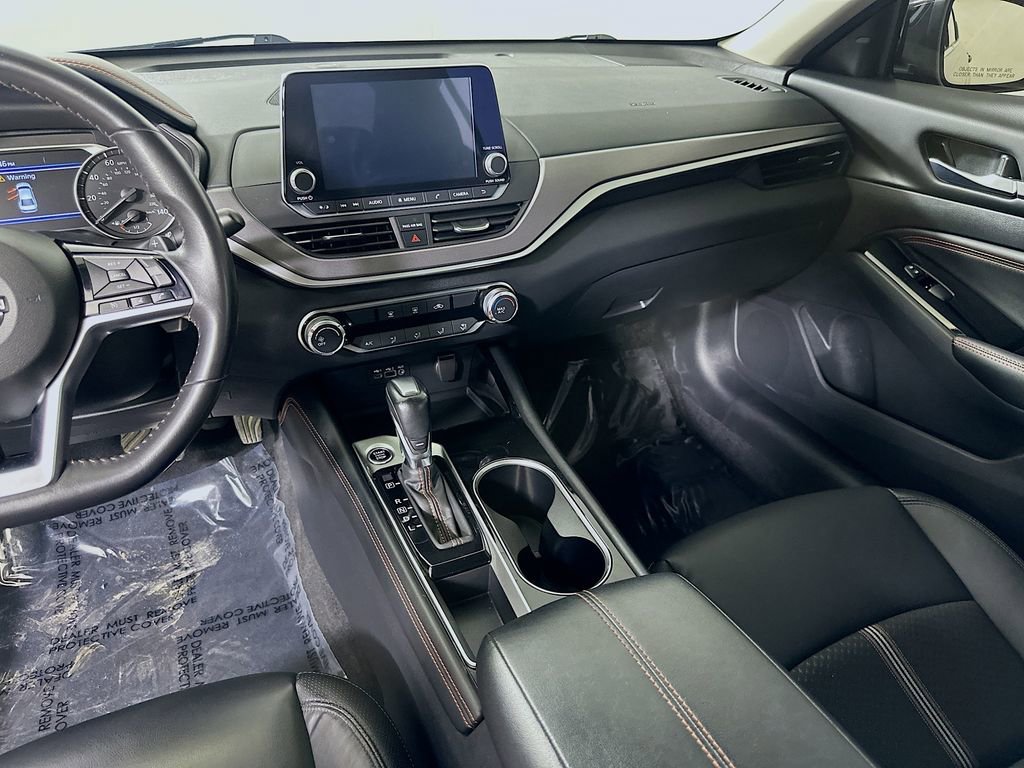 Used 2023 Nissan Altima 2.5 SR image 19