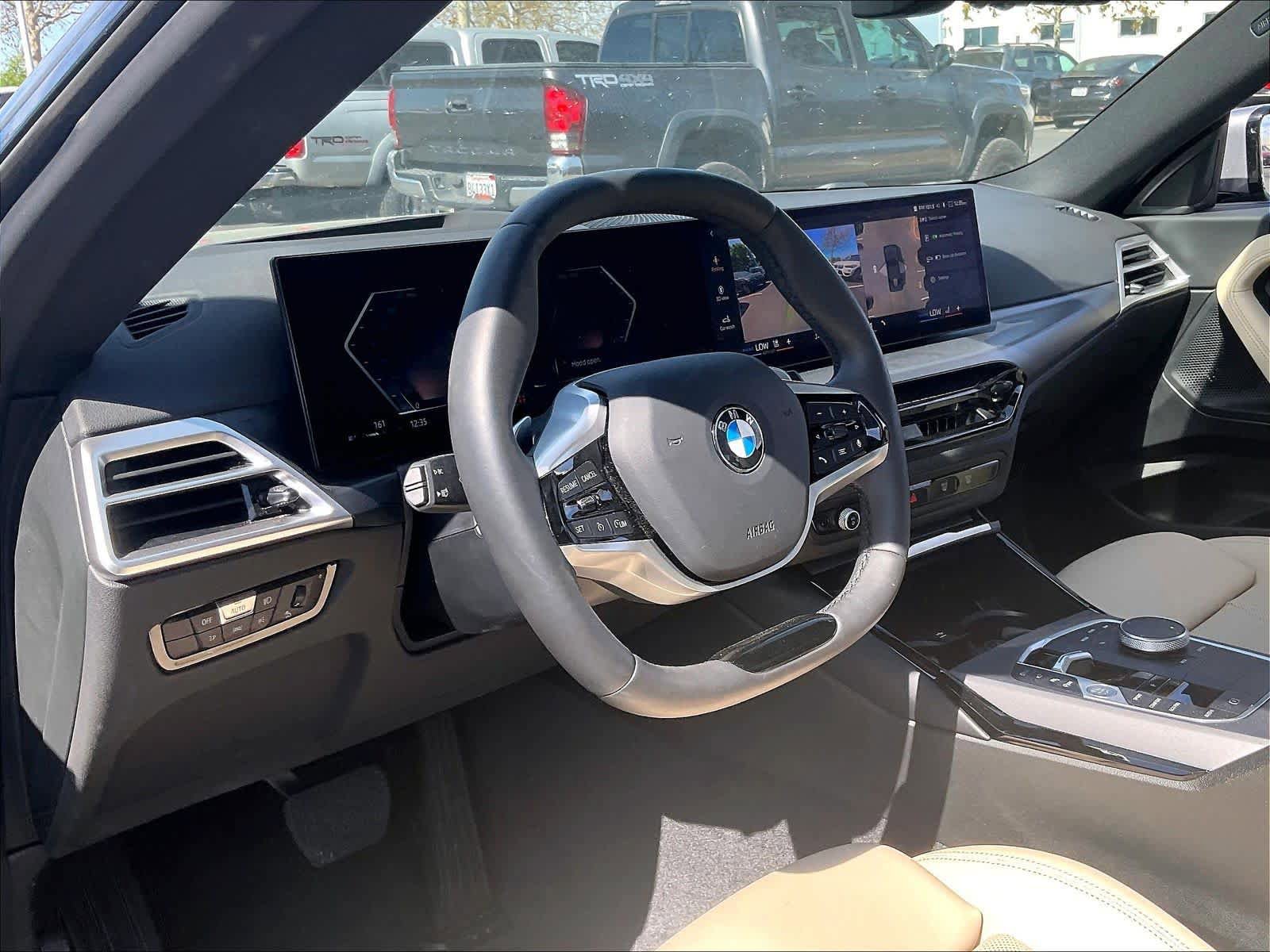 Used 2025 BMW 230i Coupe w/ Premium Package RWD image 15