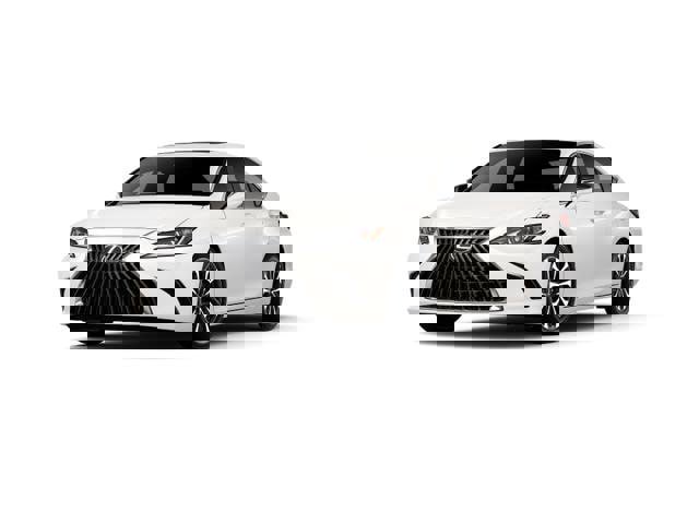 New 2025 Lexus ES 300h w/ Premium Package image 1