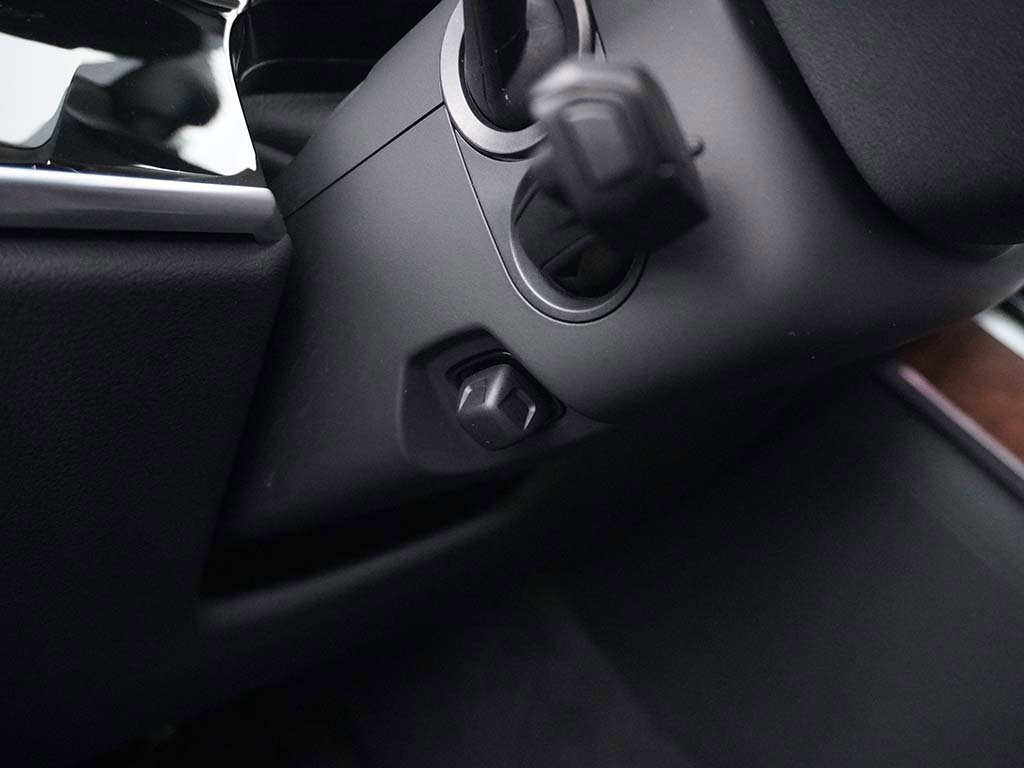 Used 2020 Audi A8 L 3.0T w/ Executive Package image 54