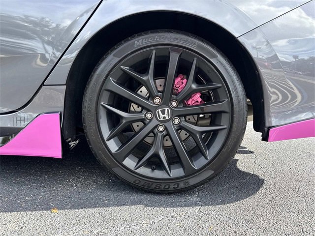 Used 2020 Honda Civic Si image 11