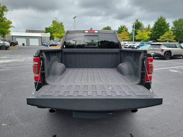 Used 2019 RAM 1500 Big Horn RWD image 9