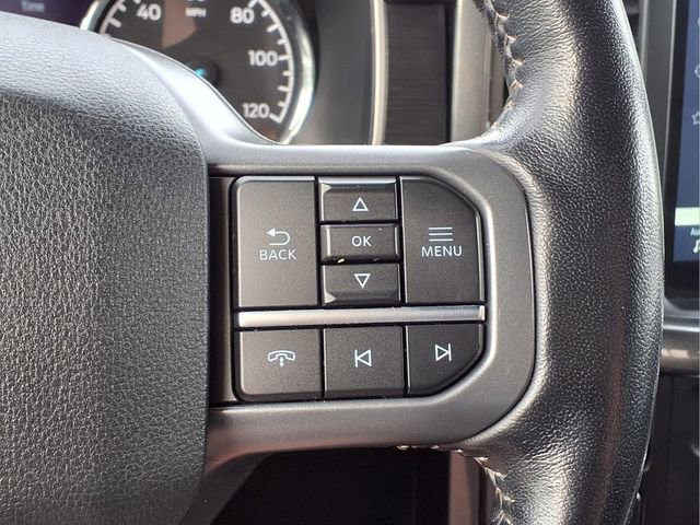 Used 2021 Ford F150 XLT w/ Equipment Group 302A High AWD/4WD image 29