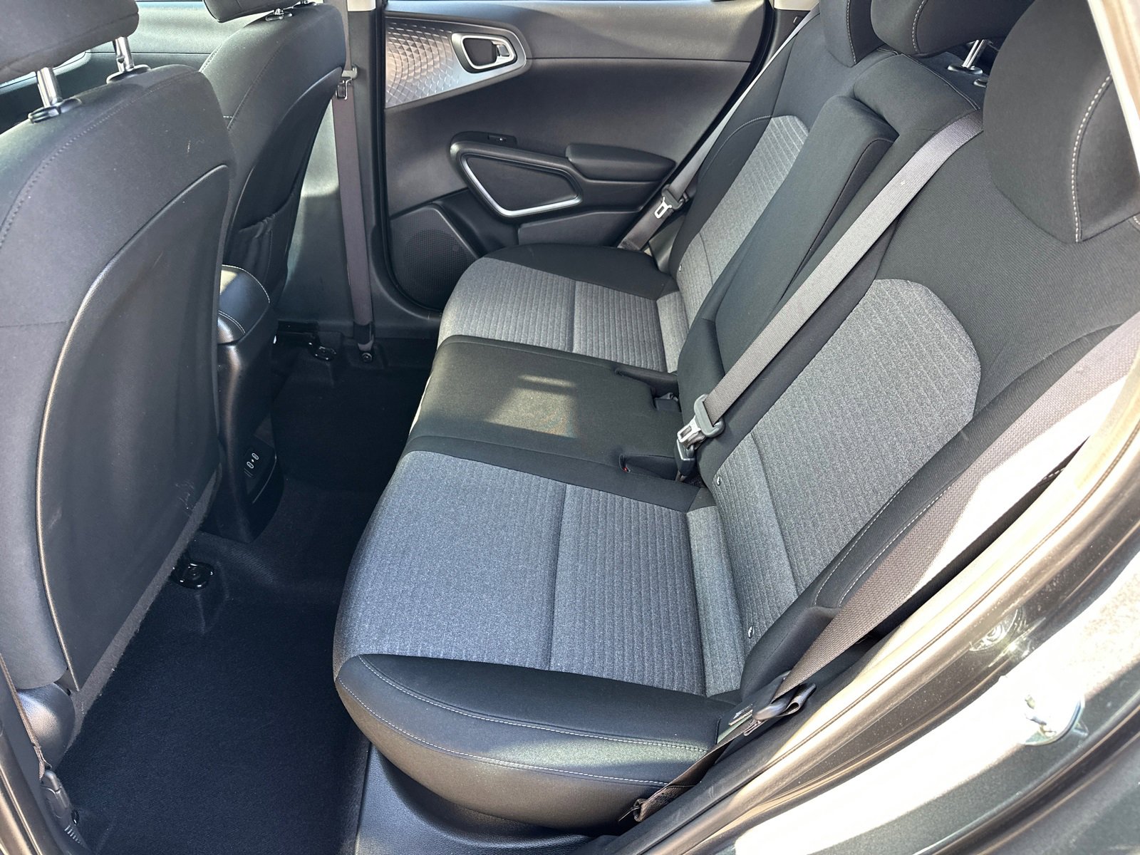 Used 2024 Kia Soul EX image 20