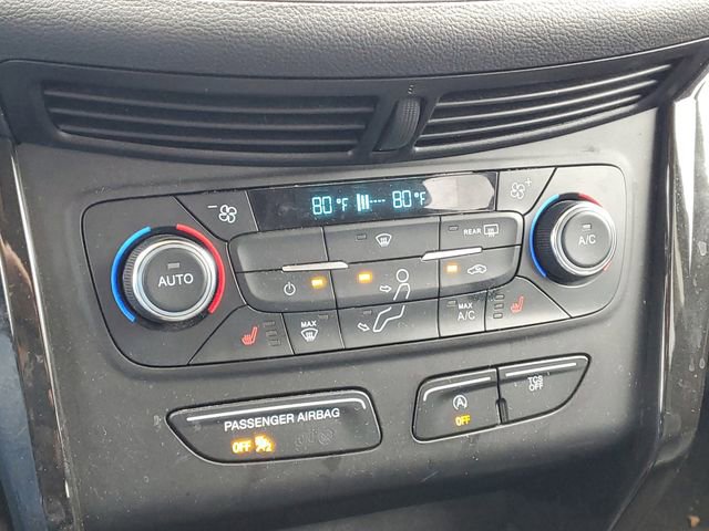 Used 2017 Ford Escape Titanium FWD image 25