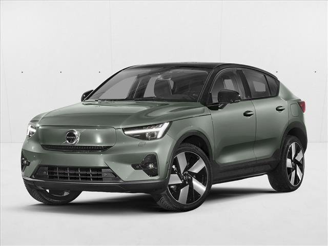 Used 2023 Volvo C40 P8 Recharge Ultimate
