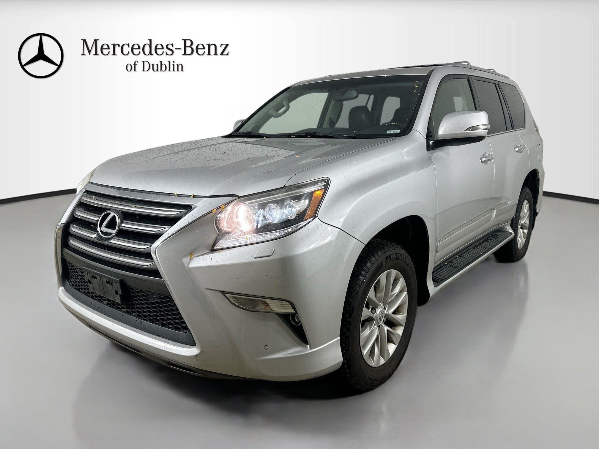 Used 2014 Lexus GX 460 w/ Premium Package