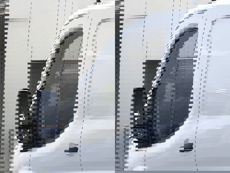 New 2025 Ford Transit 150 Low Roof image 20