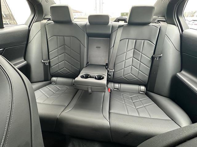 Certified 2024 BMW 540i xDrive image 29