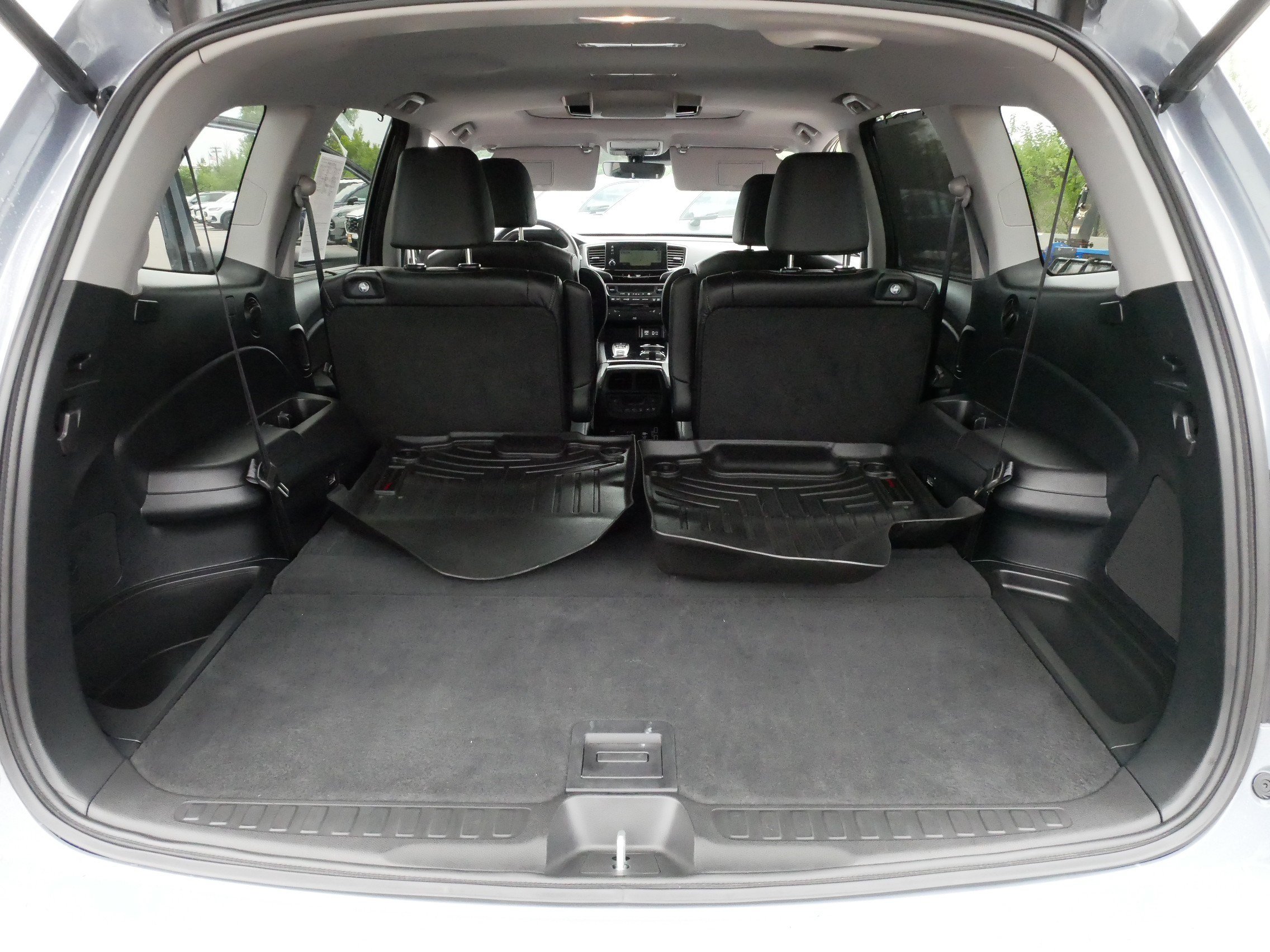 Used 2022 Honda Pilot Touring image 18