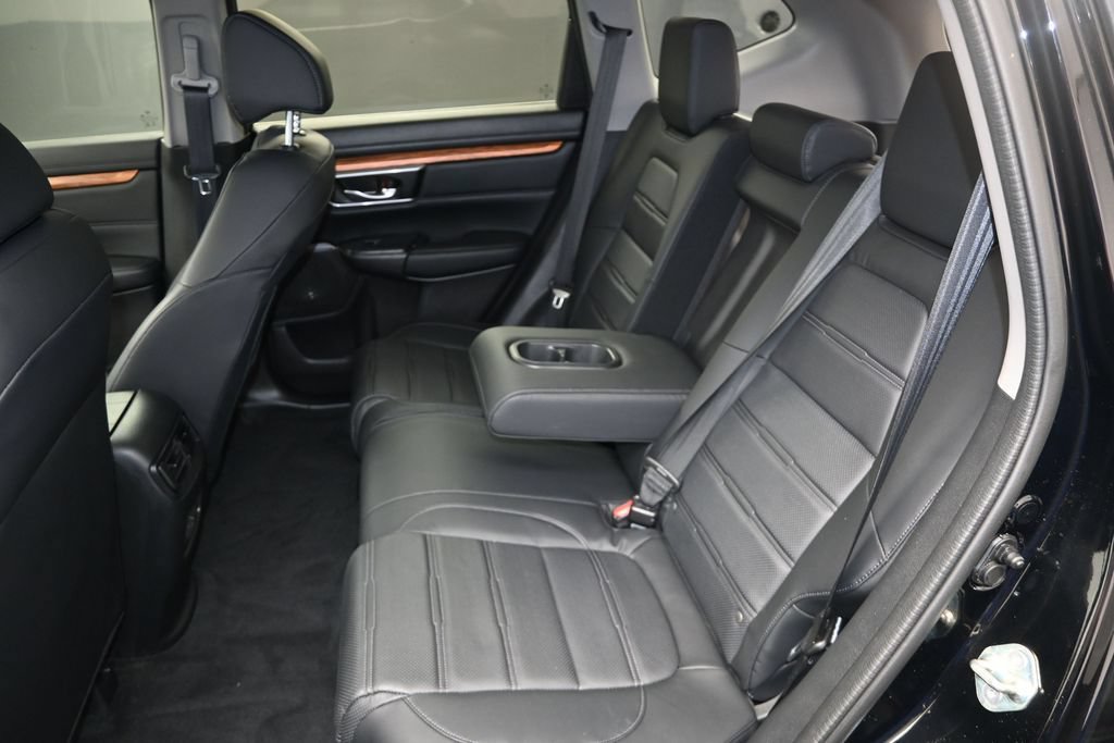 Used 2020 Honda CR-V EX-L image 14