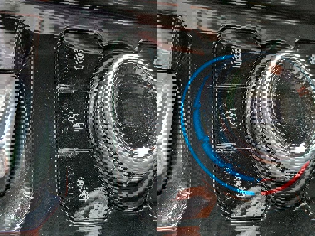 New 2026 GMC Sierra 2500 Denali w/ Denali Reserve Package image 25