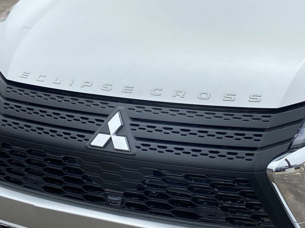 New 2026 Mitsubishi Eclipse Cross SE AWD/4WD image 27