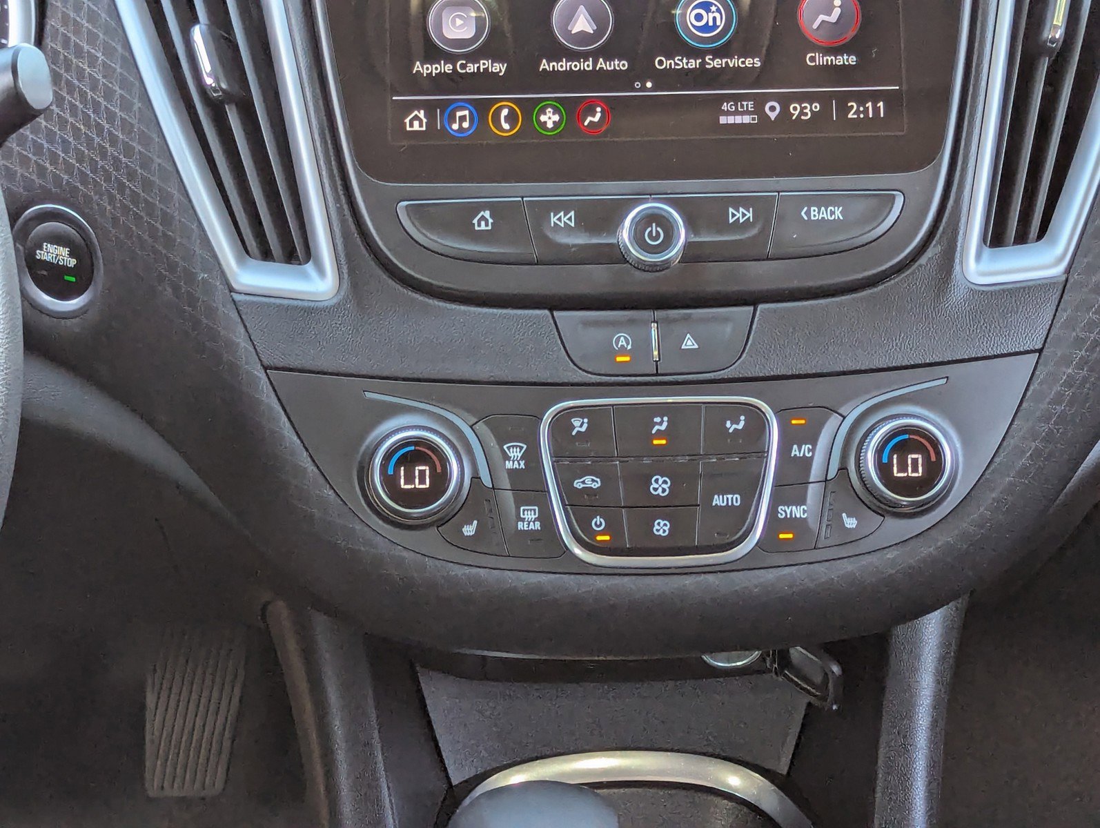 Certified 2023 Chevrolet Malibu LT image 19