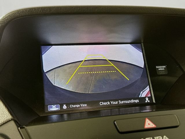 Used 2018 Acura RDX AWD w/ Technology Package image 14