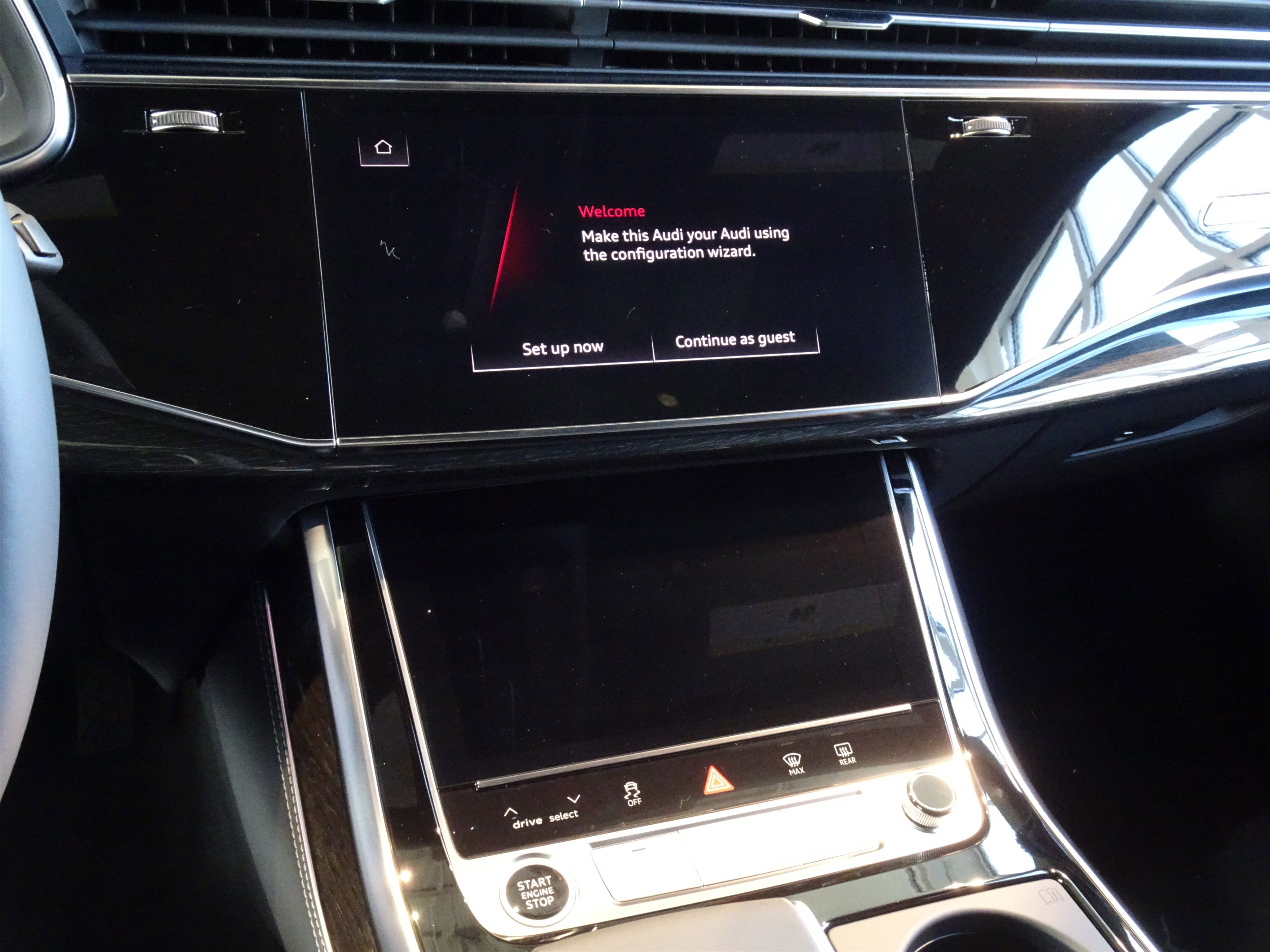 New 2026 Audi Q8 Premium Plus image 6