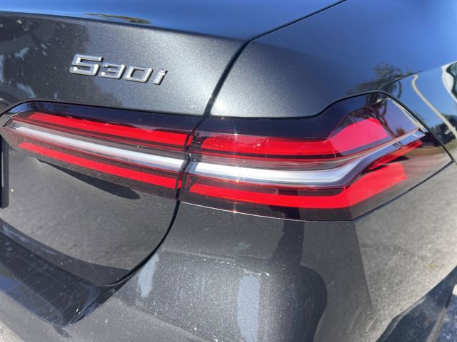 New 2026 BMW 530i w/ Premium Package image 10
