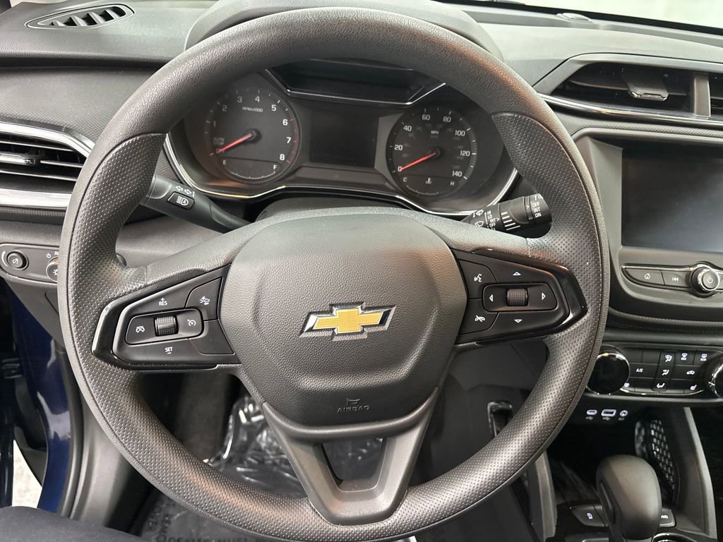 Used 2023 Chevrolet TrailBlazer LT image 14