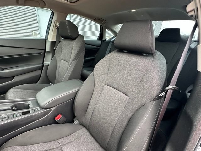 Used 2024 Honda Accord EX image 24