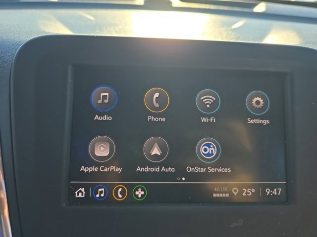 Used 2023 Chevrolet Equinox LT image 30