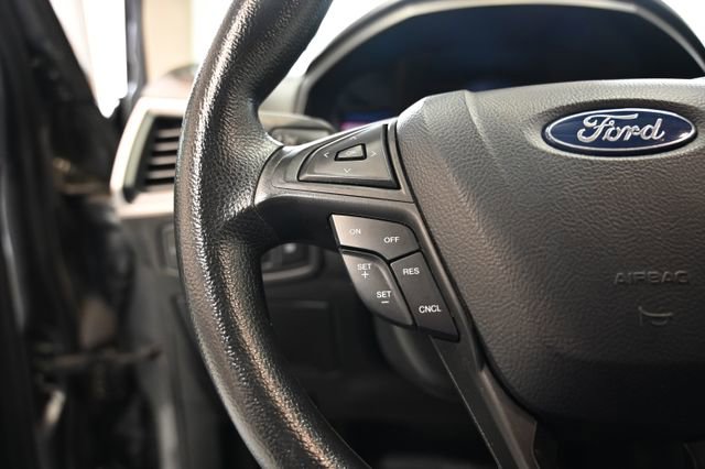 Used 2022 Ford Edge SE w/ Black Appearance Package AWD/4WD image 23