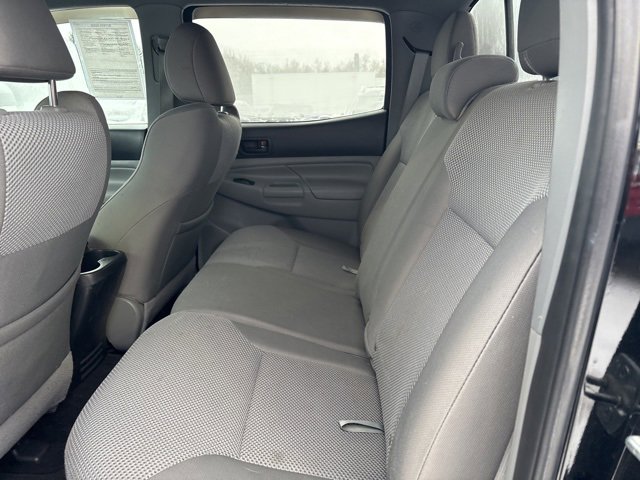 Used 2013 Toyota Tacoma 4x4 Double Cab image 6