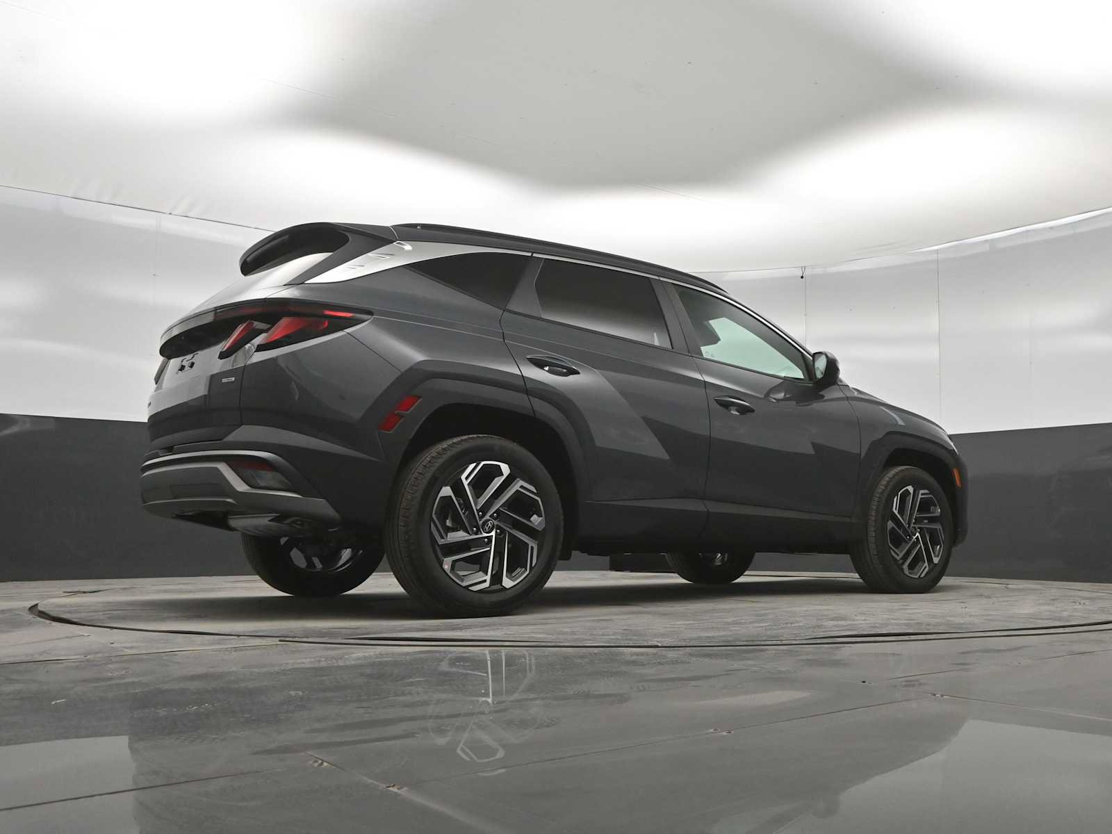 New 2026 Hyundai Tucson SEL Plus AWD/4WD image 38