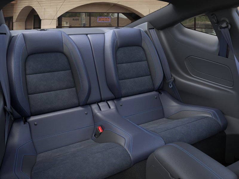 New 2025 Ford Mustang Dark Horse image 12